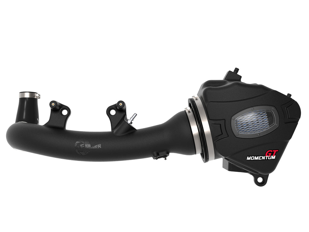 aFe Power Momentum GT Pro 5R Cold Air Intake System 19 GM Silverado/Sierra 1500 V6-2.7L (t) (50-70042R)