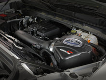 Load image into Gallery viewer, aFe Power Momentum GT Pro 5R Cold Air Intake System 19 GM Silverado/Sierra 1500 V6-2.7L (t) (50-70042R)