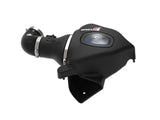 aFe Power Momentum GT Pro 5R Cold Air Intake System 16-19 Cadillac CTS-V 6.2L SC (50-70049R)