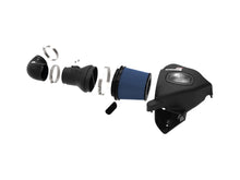Load image into Gallery viewer, aFe Power Momentum GT Pro 5R Cold Air Intake System 16-19 Cadillac CTS-V 6.2L SC (50-70049R)