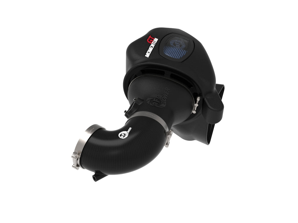 aFe Power Momentum GT Pro 5R Cold Air Intake System 16-19 Cadillac CTS-V 6.2L SC (50-70049R)