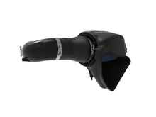 Load image into Gallery viewer, aFe Power Momentum GT Pro 5R Cold Air Intake System 16-19 Cadillac CTS-V 6.2L SC (50-70049R)