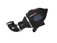 Load image into Gallery viewer, aFe Power Momentum GT Pro 5R Cold Air Intake System 16-19 Cadillac CTS-V 6.2L SC (50-70049R)