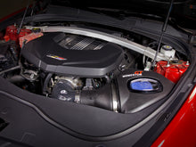 Load image into Gallery viewer, aFe Power Momentum GT Pro 5R Cold Air Intake System 16-19 Cadillac CTS-V 6.2L SC (50-70049R)