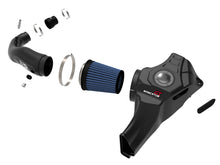 Load image into Gallery viewer, aFe Power Momentum GT CAIS w/ Pro 5R Media 18-19 Ford Mustang L4-2.3L (t) EcoBoost (50-70050R)