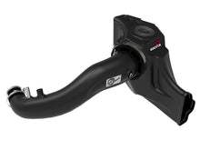 Load image into Gallery viewer, aFe Power Momentum GT CAIS w/ Pro 5R Media 18-19 Ford Mustang L4-2.3L (t) EcoBoost (50-70050R)