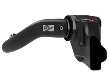 Load image into Gallery viewer, aFe Power Momentum GT CAIS w/ Pro 5R Media 18-19 Ford Mustang L4-2.3L (t) EcoBoost (50-70050R)