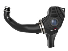 Load image into Gallery viewer, aFe Power Momentum GT CAIS w/ Pro 5R Media 18-19 Ford Mustang L4-2.3L (t) EcoBoost (50-70050R)