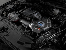 Load image into Gallery viewer, aFe Power Momentum GT CAIS w/ Pro 5R Media 18-19 Ford Mustang L4-2.3L (t) EcoBoost (50-70050R)