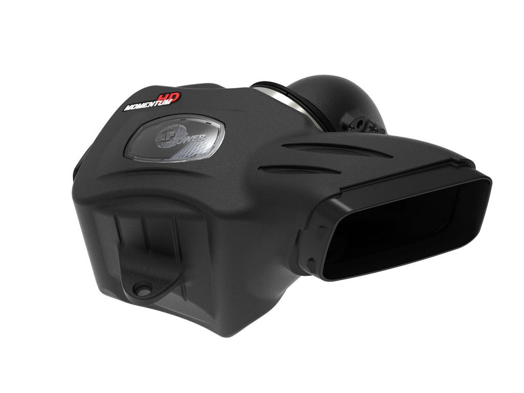 aFe Power Momentum HD 10R Cold Air Intake System 19-20 RAM Diesel Trucks L6 6.7L (td) (50-70051T)