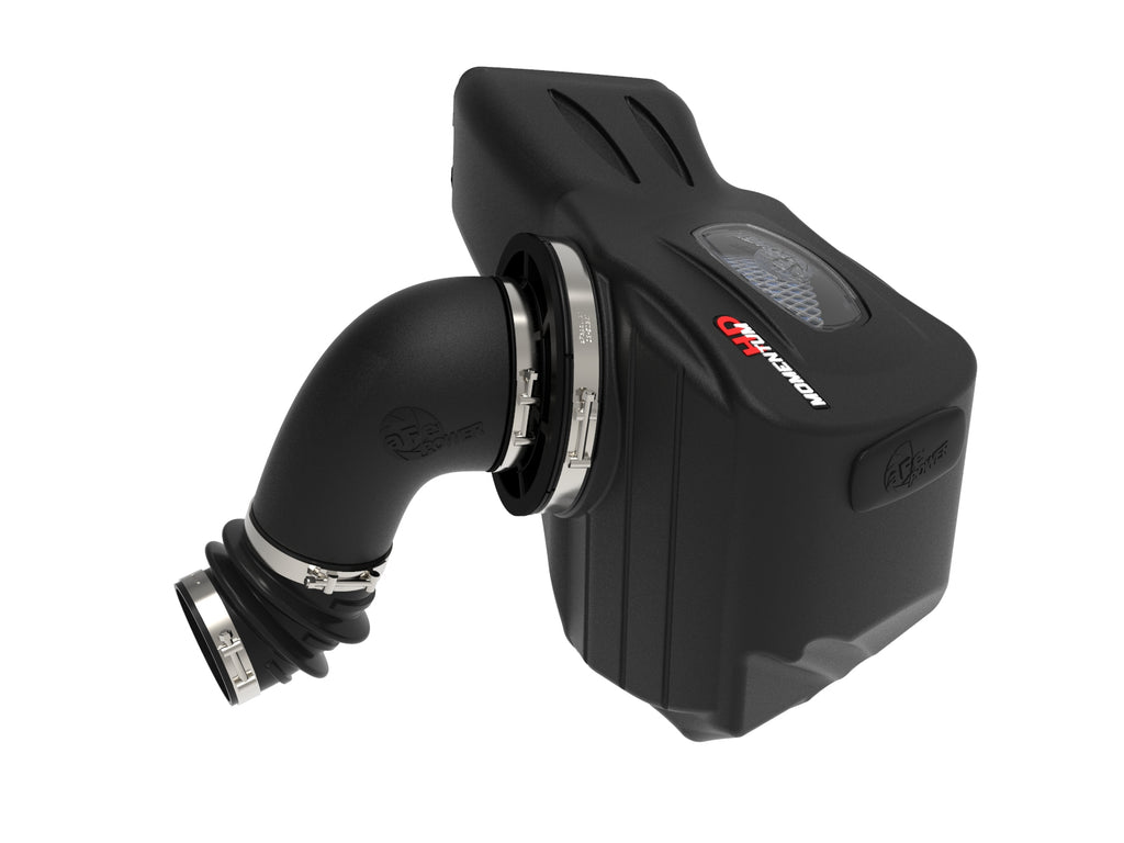 aFe Power Momentum HD 10R Cold Air Intake System 19-20 RAM Diesel Trucks L6 6.7L (td) (50-70051T)