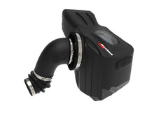 Load image into Gallery viewer, aFe Power Momentum HD 10R Cold Air Intake System 19-20 RAM Diesel Trucks L6 6.7L (td) (50-70051T)