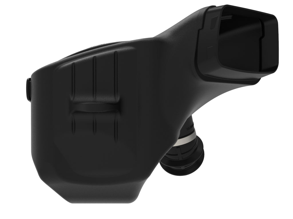 aFe Power Momentum HD 10R Cold Air Intake System 19-20 RAM Diesel Trucks L6 6.7L (td) (50-70051T)