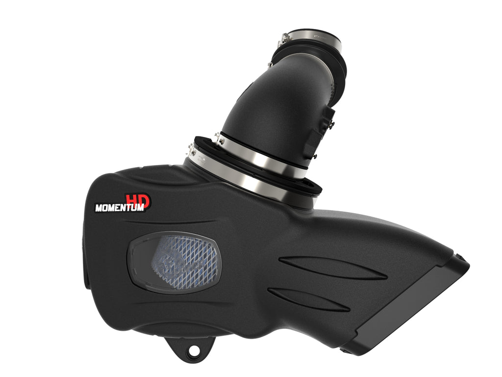 aFe Power Momentum HD 10R Cold Air Intake System 19-20 RAM Diesel Trucks L6 6.7L (td) (50-70051T)