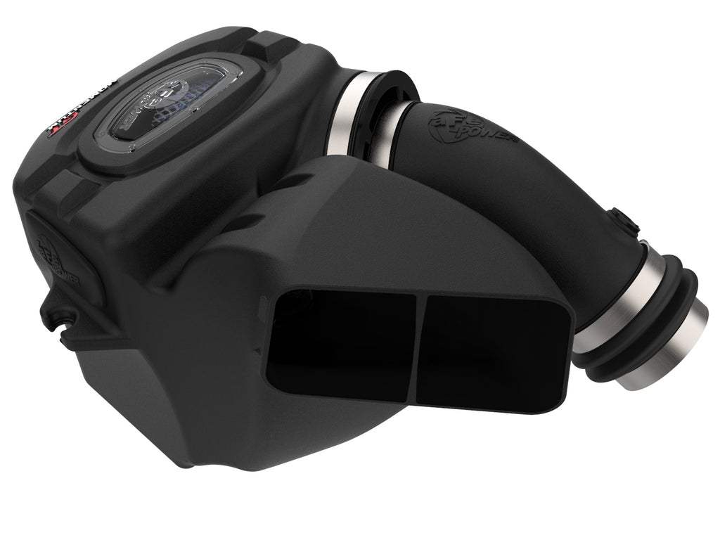 aFe Power Momentum Cold Air Intake System w/Pro 5R Filter 19 Dodge Ram 2500/300 V8-6.4L (50-70052R)