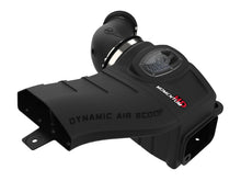 Load image into Gallery viewer, aFe Power Momentum HD Cold Air Intake System w/ Pro 10R Media 94-97 Ford Powerstroke 7.3L (50-70057T)