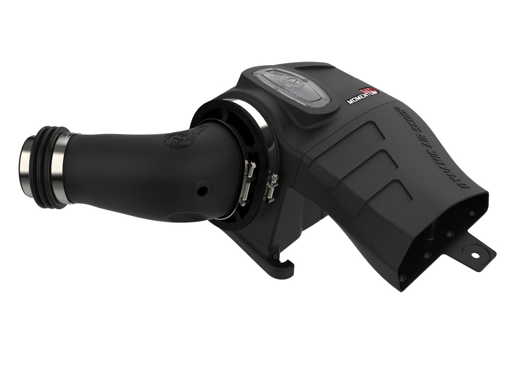 aFe Power Momentum HD Cold Air Intake System w/ Pro 10R Media 94-97 Ford Powerstroke 7.3L (50-70057T)