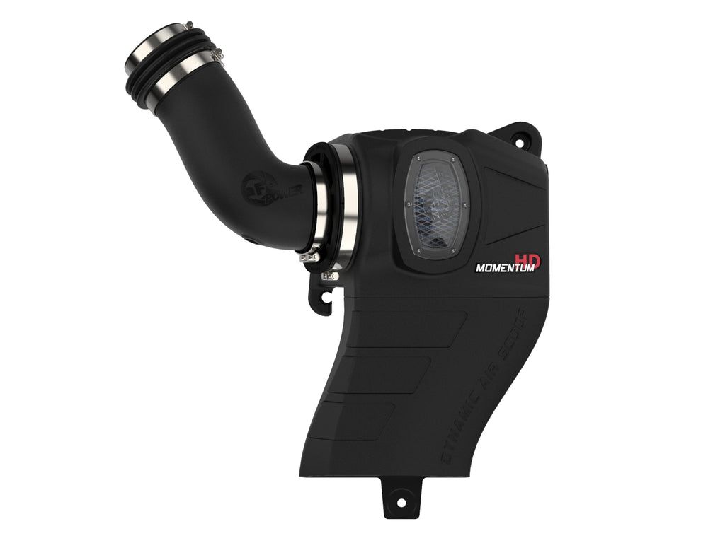 aFe Power Momentum HD Cold Air Intake System w/ Pro 10R Media 94-97 Ford Powerstroke 7.3L (50-70057T)