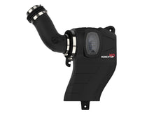 Load image into Gallery viewer, aFe Power Momentum HD Cold Air Intake System w/ Pro 10R Media 94-97 Ford Powerstroke 7.3L (50-70057T)