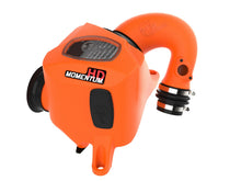 Load image into Gallery viewer, aFe 15-25 Toyota Hilux L4 2.8L (td) Momentum HD Orange Edition Intake w/ Pro DRY S Filter (MOQ 12) (50-70063DN)