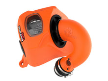 Load image into Gallery viewer, aFe 15-25 Toyota Hilux L4 2.8L (td) Momentum HD Orange Edition Intake w/ Pro DRY S Filter (MOQ 12) (50-70063DN)