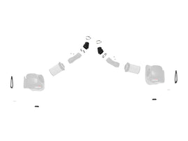aFe Power Momentum Replacement Coupling & Trim Kit (50-70091ZR)