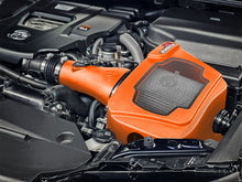 Load image into Gallery viewer, aFe Power Momentum Sealed Intake Toyota Land Cruiser (J300) 22-25 V6-3.3L (td) (50-70098DN)