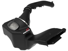 Load image into Gallery viewer, aFe Power 22-24 Ford Bronco Raptor Momentum GT Cold Air Intake System w/ Pro Dry S Filter (50-70109D)