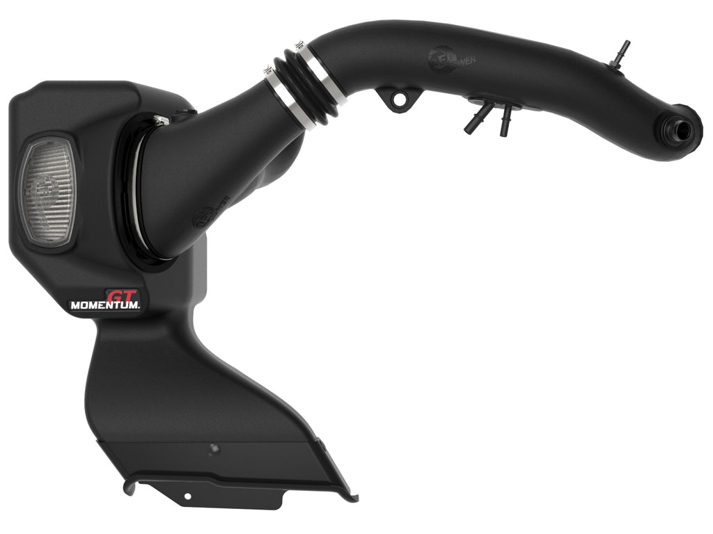 aFe Power 22-24 Ford Bronco Raptor Momentum GT Cold Air Intake System w/ Pro Dry S Filter (50-70109D)