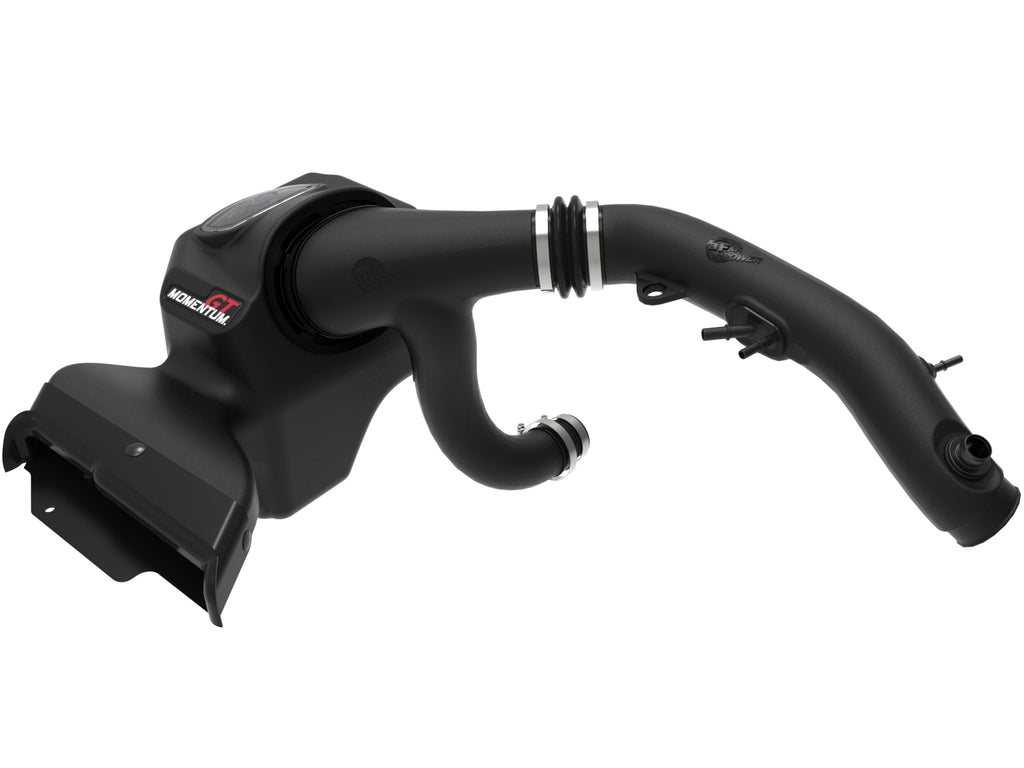 aFe Power 22-24 Ford Bronco Raptor Momentum GT Cold Air Intake System w/ Pro 5R Filter (50-70109R)