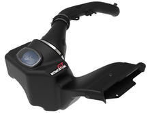 Load image into Gallery viewer, aFe Power 22-24 Ford Bronco Raptor Momentum GT Cold Air Intake System w/ Pro 5R Filter (50-70109R)