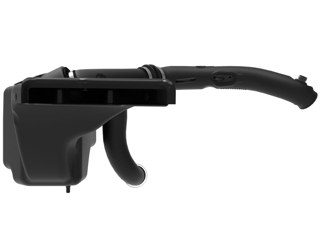 aFe Power 22-24 Ford Bronco Raptor Momentum GT Cold Air Intake System w/ Pro 5R Filter (50-70109R)