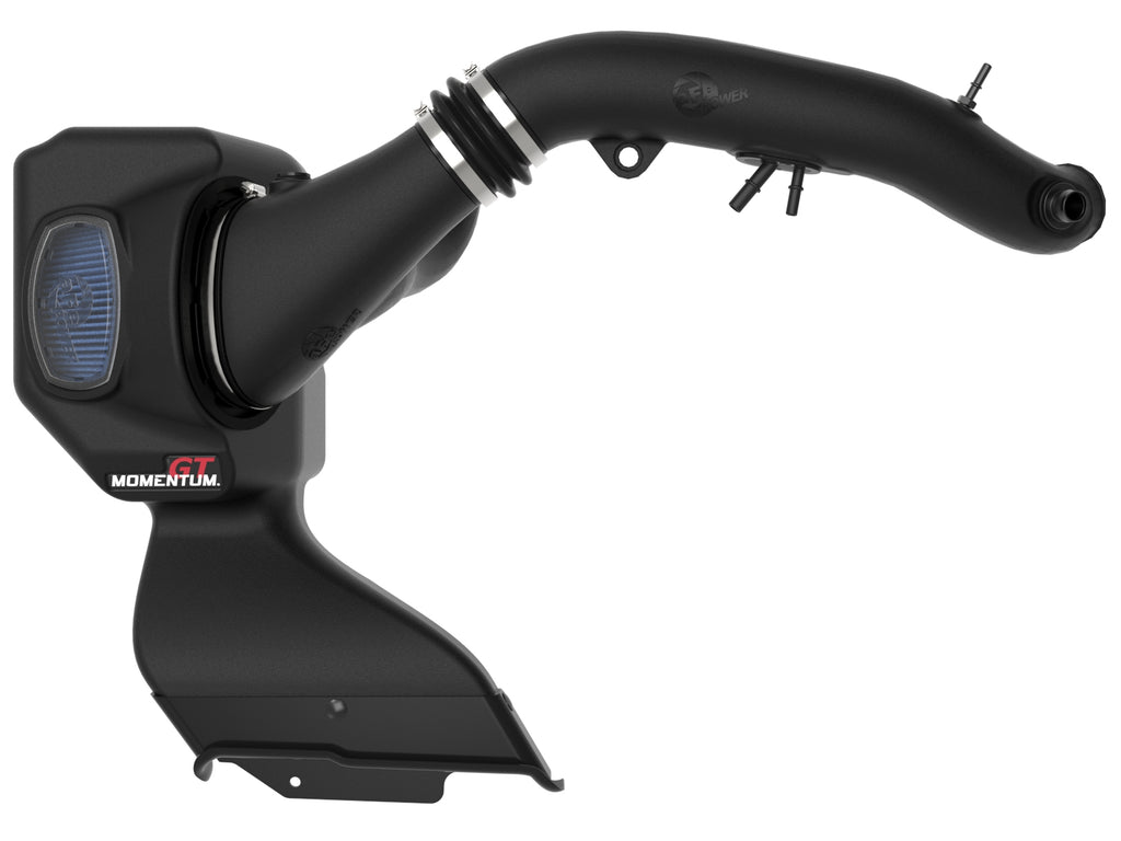 aFe Power 22-24 Ford Bronco Raptor Momentum GT Cold Air Intake System w/ Pro 5R Filter (50-70109R)