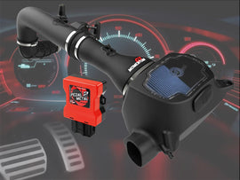 aFe Power 2023+ GM Colorado/Canyon L4 2.7L Momentum Intake w/ P2M Throttle Enhancer (50-70113RBP)