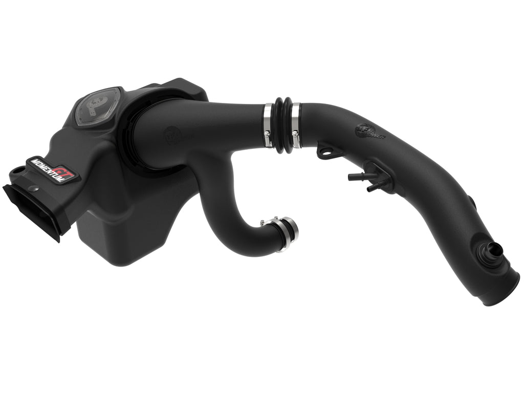 aFe Power 2024 Ford Ranger Raptor V6-3.0L Momentum GT Cold Air Intake System w/ Pro DRY S Filter (50-70116D)