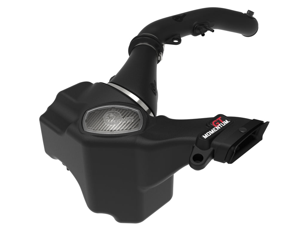 aFe Power 2024 Ford Ranger Raptor V6-3.0L Momentum GT Cold Air Intake System w/ Pro DRY S Filter (50-70116D)