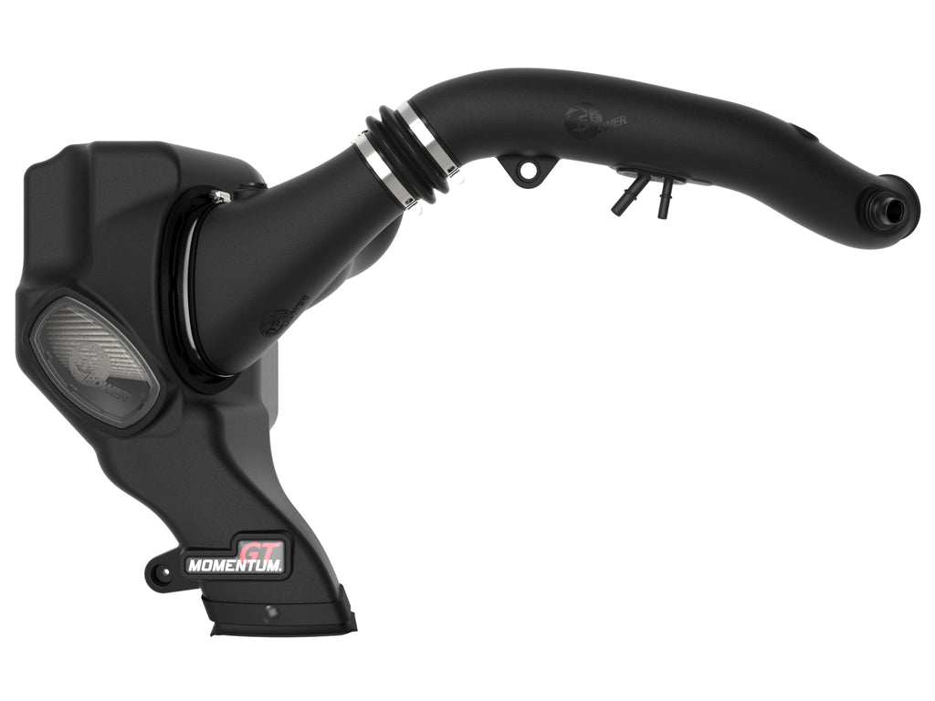 aFe Power 2024 Ford Ranger Raptor V6-3.0L Momentum GT Cold Air Intake System w/ Pro DRY S Filter (50-70116D)