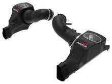 Load image into Gallery viewer, aFe Power 24-25 Ford Mustang GT V8 5.0L Momentum GT Cold Air Intake System w/ Pro DRY S Filter (50-70117D)