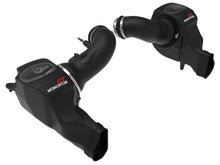 Load image into Gallery viewer, aFe Power 24-25 Ford Mustang GT V8 5.0L Momentum GT Cold Air Intake System w/ Pro DRY S Filter (50-70117D)