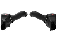 Load image into Gallery viewer, aFe Power 24-25 Ford Mustang GT V8 5.0L Momentum GT Cold Air Intake System w/ Pro DRY S Filter (50-70117D)