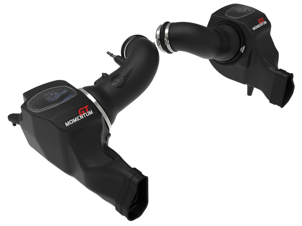 aFe Power 24-25 Ford Mustang GT V8 5.0L Momentum GT Cold Air Intake System w/ Pro 5R Filter (50-70117R)