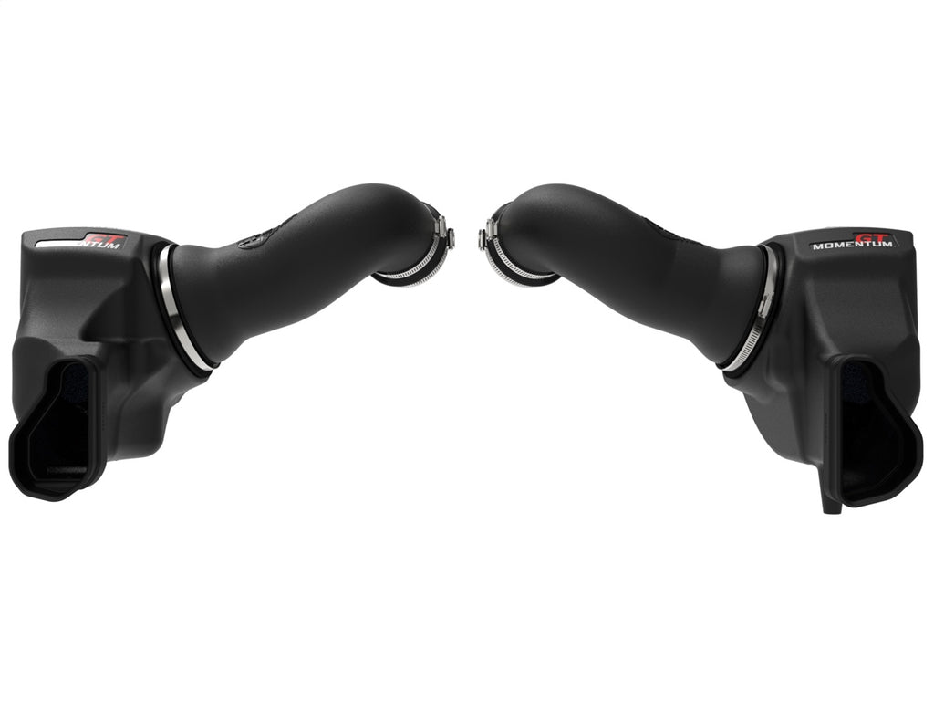 aFe Power 24-25 Ford Mustang GT V8 5.0L Momentum GT Cold Air Intake System w/ Pro 5R Filter (50-70117R)