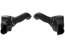 Load image into Gallery viewer, aFe Power 24-25 Ford Mustang GT V8 5.0L Momentum GT Cold Air Intake System w/ Pro 5R Filter (50-70117R)