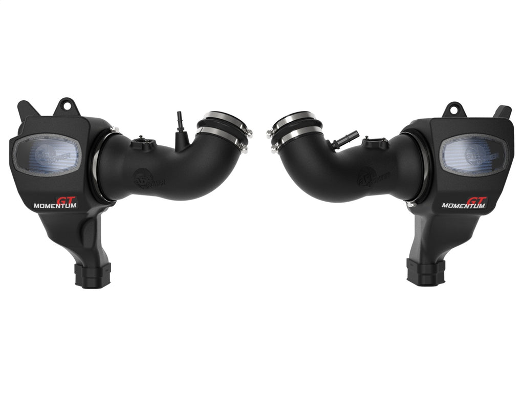 aFe Power 24-25 Ford Mustang GT V8 5.0L Momentum GT Cold Air Intake System w/ Pro 5R Filter (50-70117R)