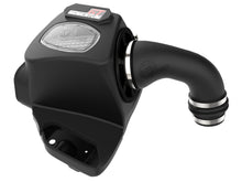 Load image into Gallery viewer, aFe Power 24-25 Toyota Tacoma Momentum GT Cold Air Intake System w/Pro Dry S Filter (50-70119D)