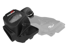 Load image into Gallery viewer, aFe Power 24-25 Toyota Tacoma Momentum GT Cold Air Intake System w/Pro Dry S Filter (50-70119D)