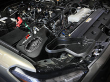 Load image into Gallery viewer, aFe Power 24-25 Toyota Tacoma Momentum GT Cold Air Intake System w/Pro Dry S Filter (50-70119D)