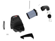Load image into Gallery viewer, aFe Power Momentum GT Pro 5R Cold Air Intake System 2024+ Toyota Tacoma L4 2.4L (t) (50-70119R)