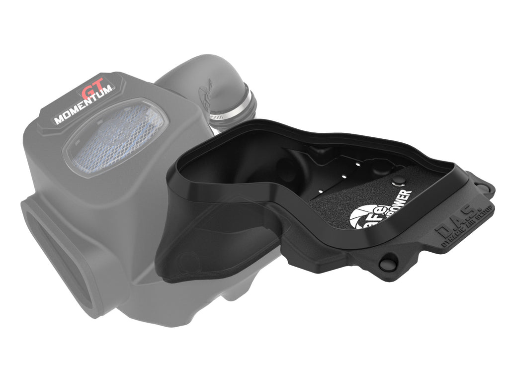 aFe Power Dynamic Air Scoop For Intake kits 50-70119D & 50-70119R (50-70119S)