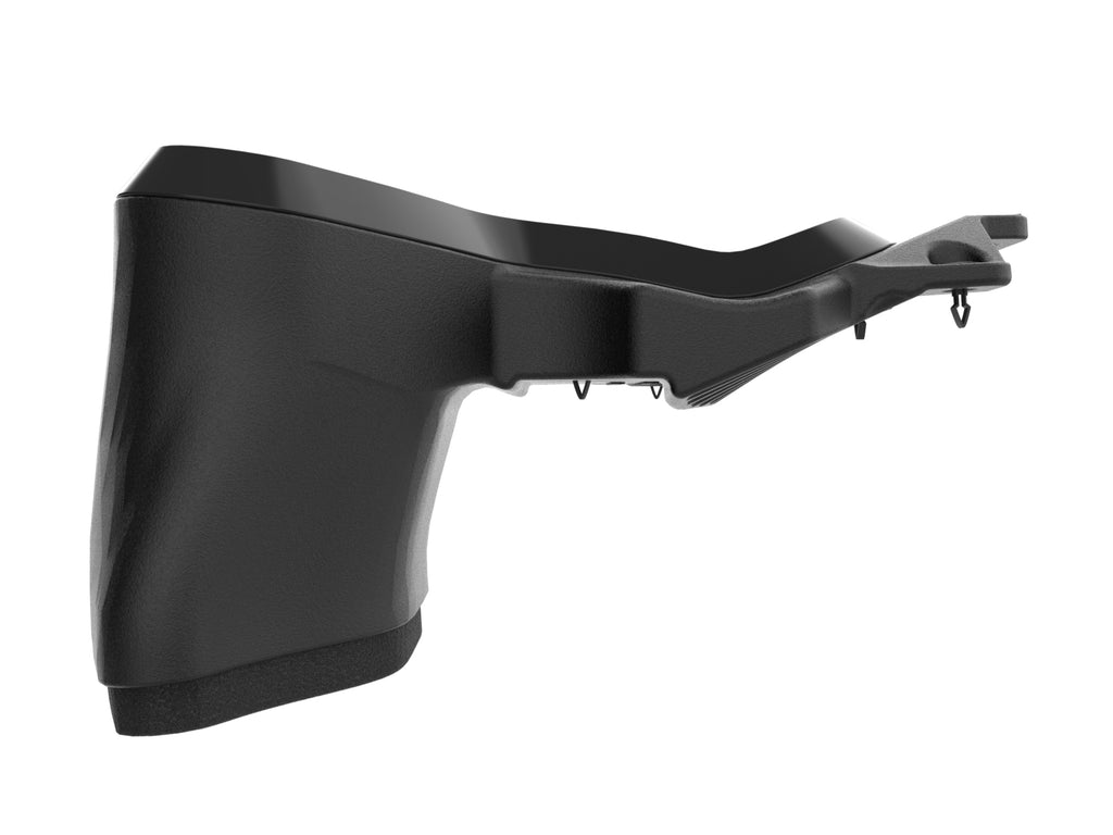aFe Power Dynamic Air Scoop For Intake kits 50-70119D & 50-70119R (50-70119S)